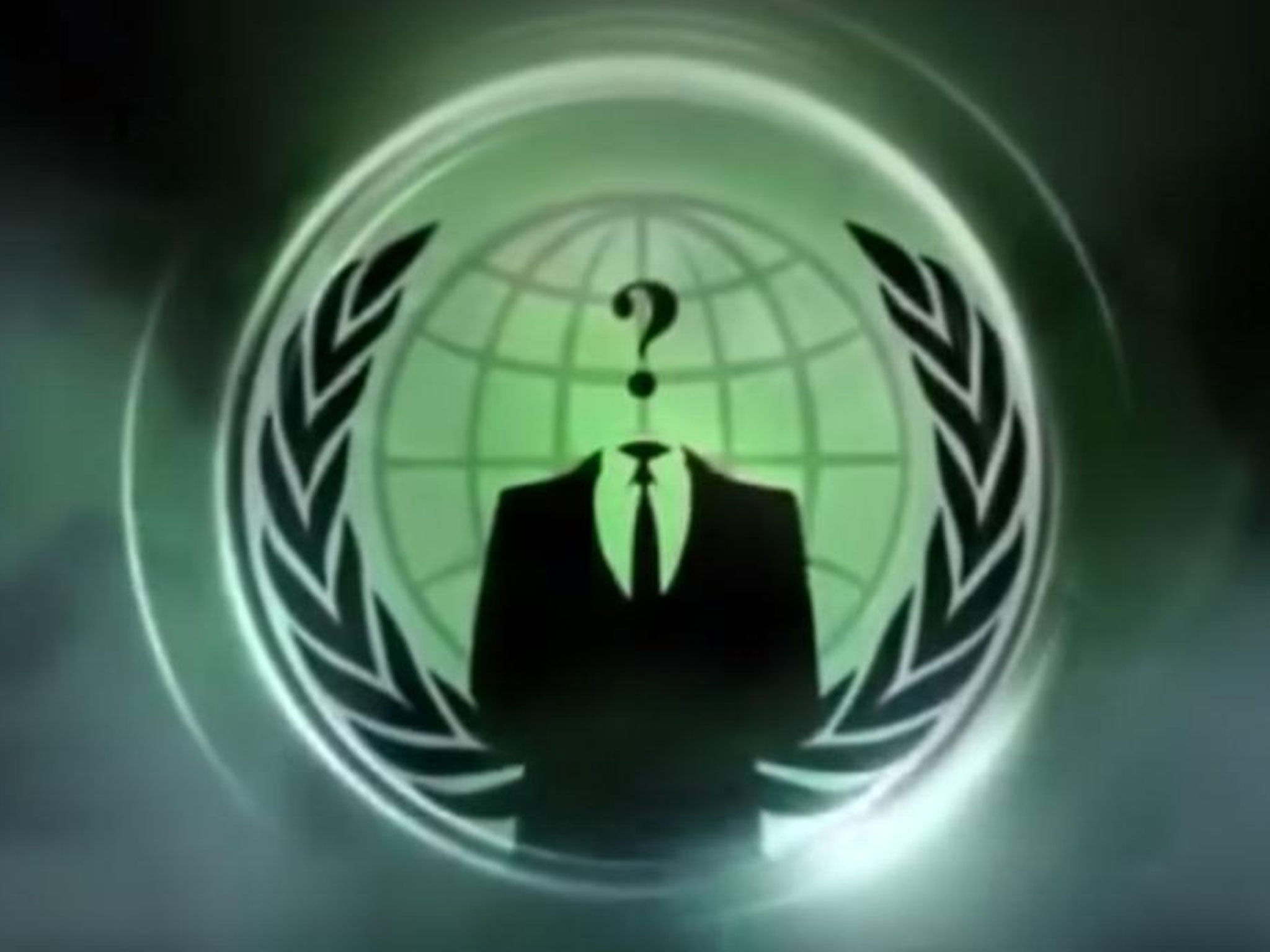 Anonymous: How the Guy Fawkes mask became an icon of the protest movement, The Independent