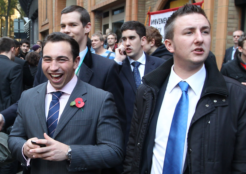 JPMorgan Tops List Of Best Paying Banks But Only If You re A Manager 