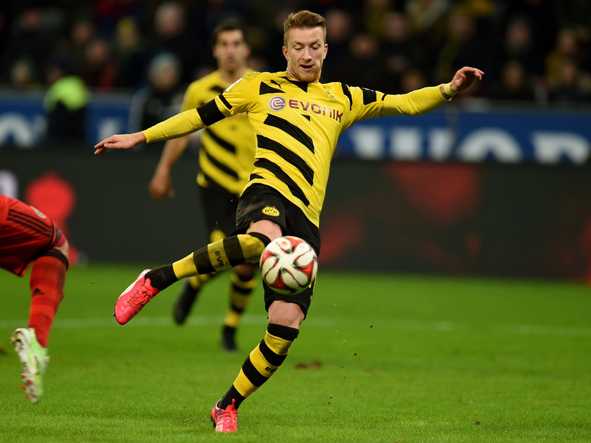 marco reus transfer news arsenal manchester united and