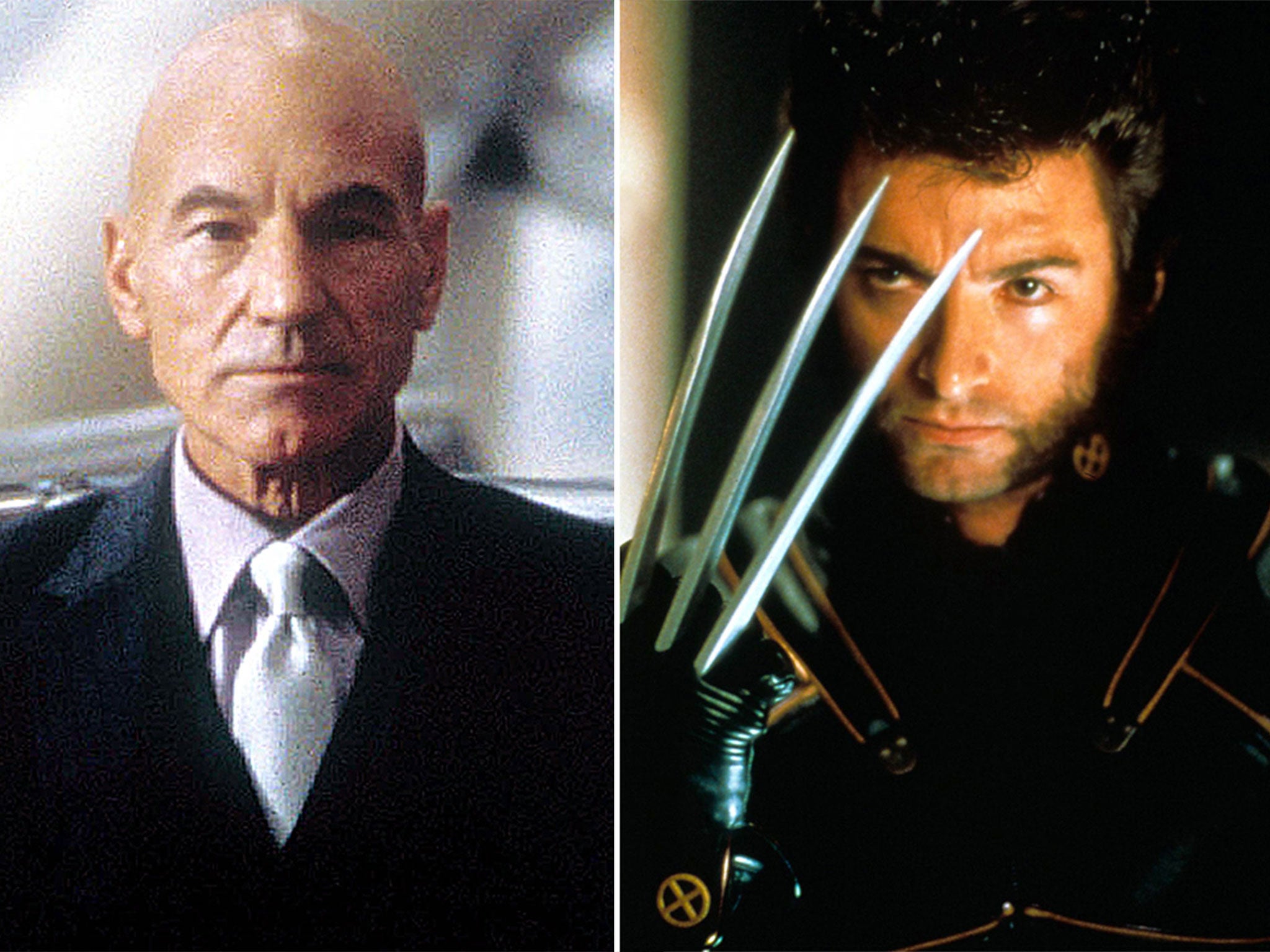 Patrick Stewart has hinted at a Wolverine movie that pairs Professor Xavier with Hugh Jackman's character