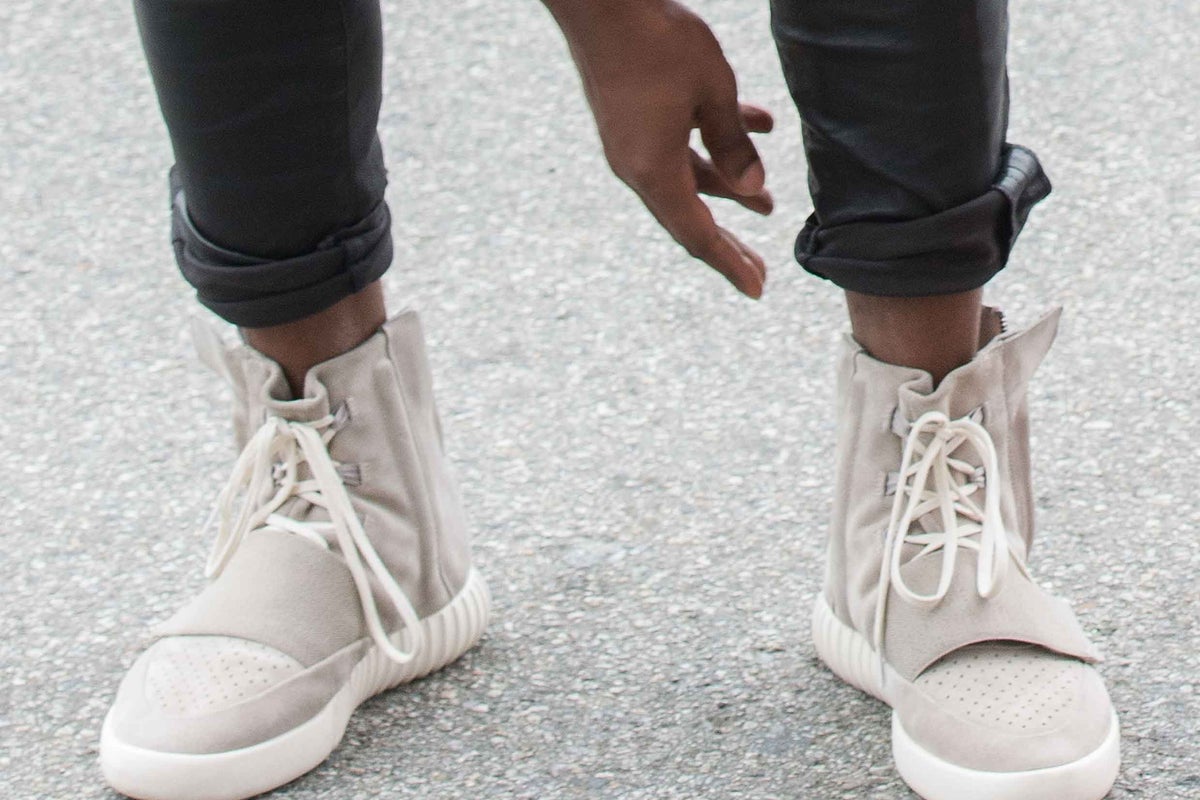 Kanye West