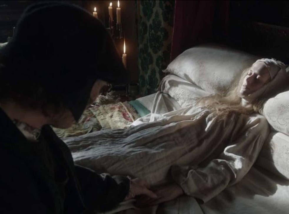 What Was The Sweating Sickness In Wolf Hall The Independent The Independent What Was The Sweating Sickness In Wolf Hall The Independent The Independent