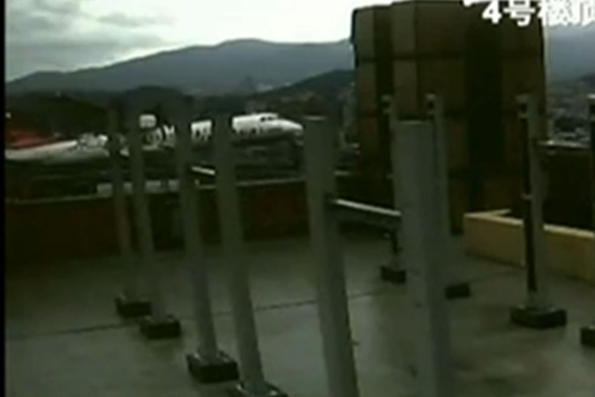 TransAsia Crash: New video emerges showing Flight GE235 moments before ...