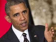 Obama to seek 'war powers' from Congress to confront militants