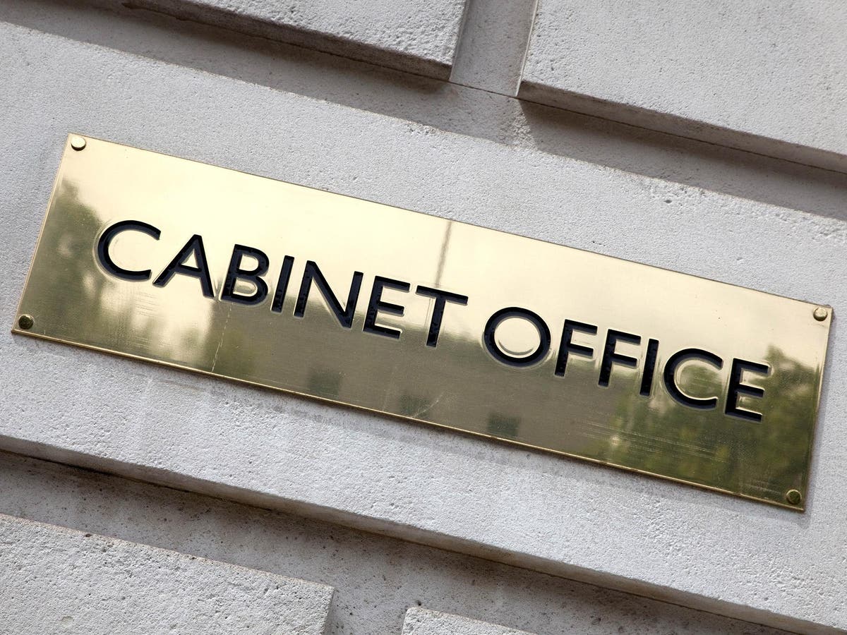 Office has least diverse workforce of all ministerial departments, new report reveals