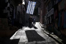 Would it matter if Greece left the euro?