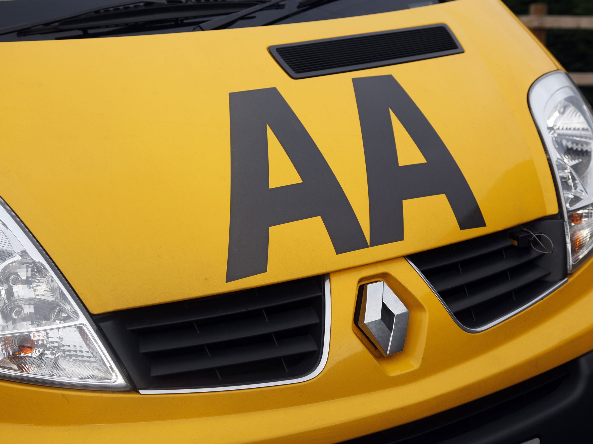 The AA was owned by its members until 1999 when it was acquired by Centrica for £1.1bn