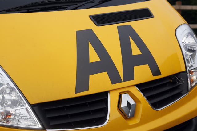 The AA was owned by its members until 1999 when it was acquired by Centrica for £1.1bn