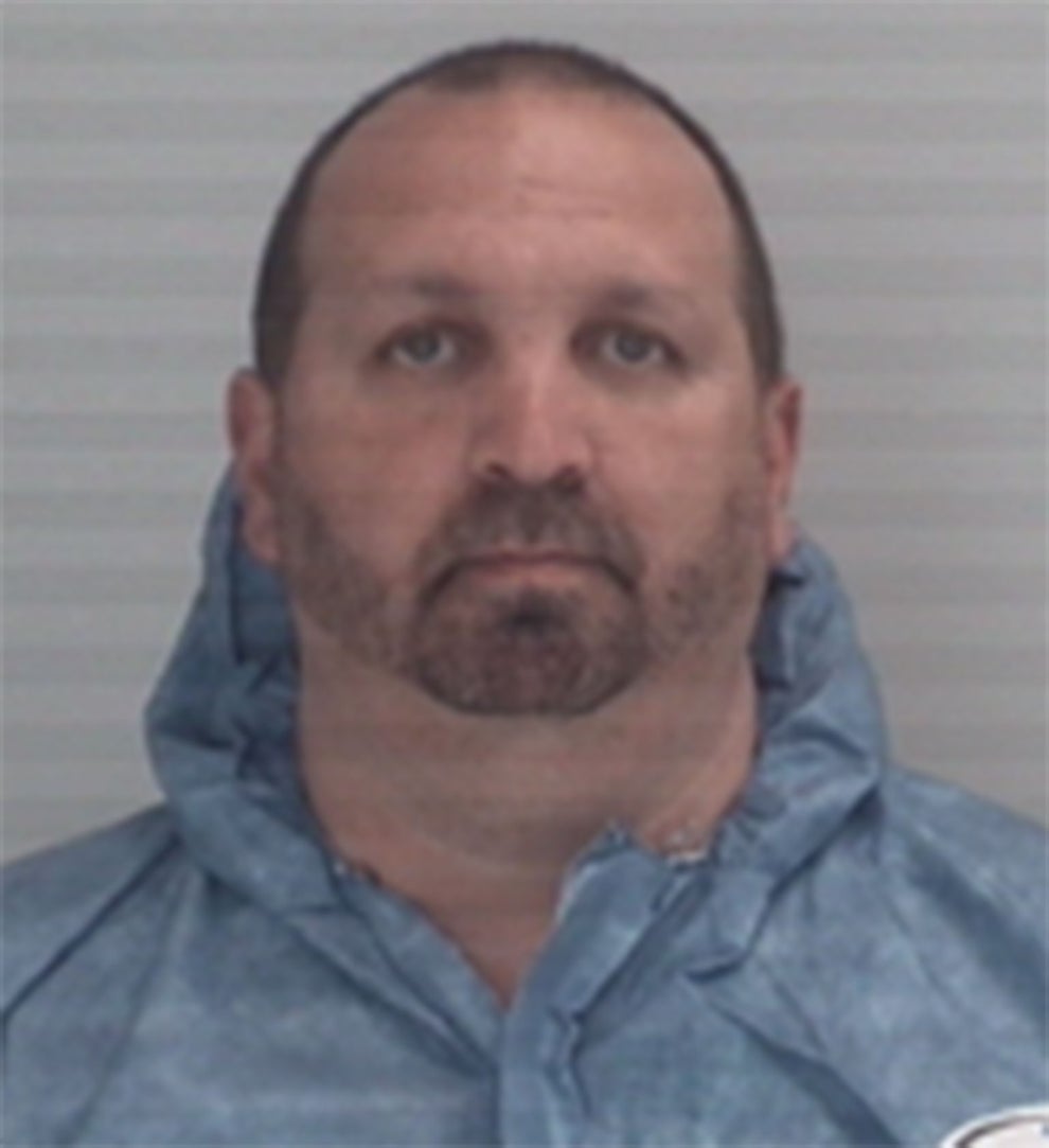 Chapel Hill shooting: Grand jury formally charges Craig Hicks over murder of three young Muslims ...