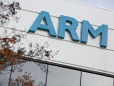 Arm Holdings smashes City forecasts as Internet of Things increases demand for smart appliances 