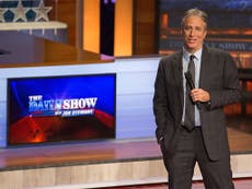 What next for The Daily Show? 