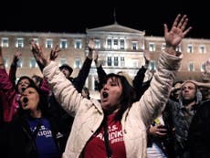 Syriza's crusade against Canadian-owned gold mine puts thousands of jobs at risk in Greece