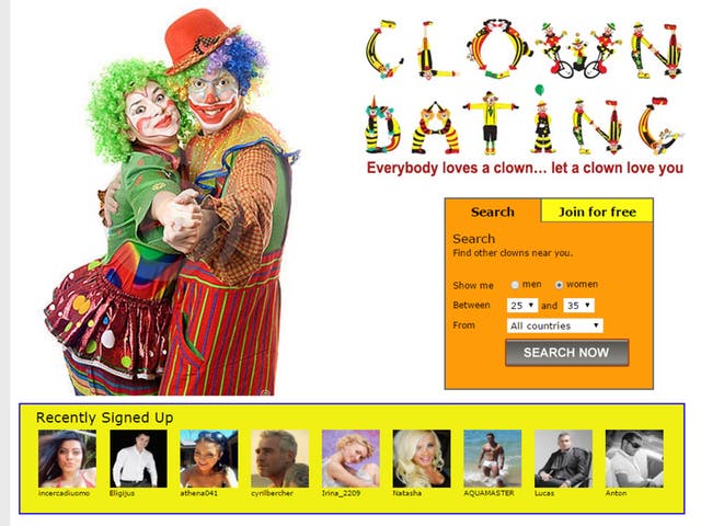Gay dating website in London