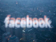 Facebook is trampling on European privacy laws, says watchdog