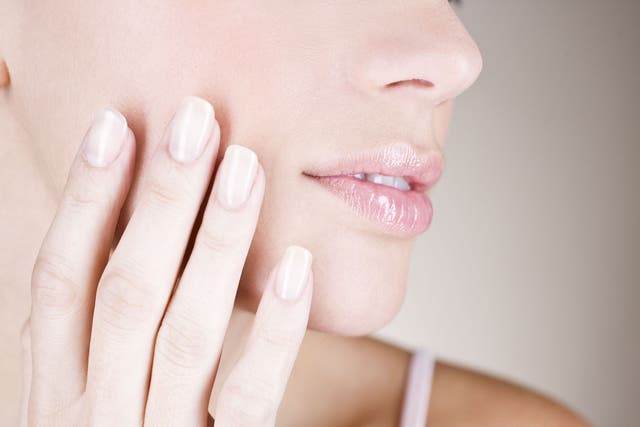 Whether you're looking to strengthen your natural nails after soaking off your acrylics, or are suffering with brittle nails from the harsh weather – there's plenty of products to improve your manicure.