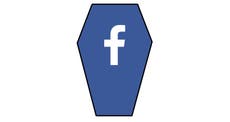 Facebook dead are set to outnumber the living