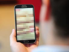 Neglected cybercrime of sextortion ‘poses grave threat to victims’