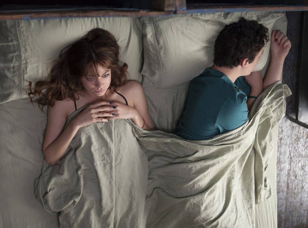 Two Night Stand, film review: Far-fetched screwball romance is charming ...