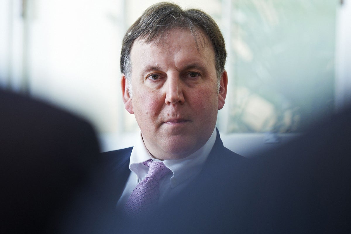Lord Fink: How the godfather of hedge fund made his fortune | The ...