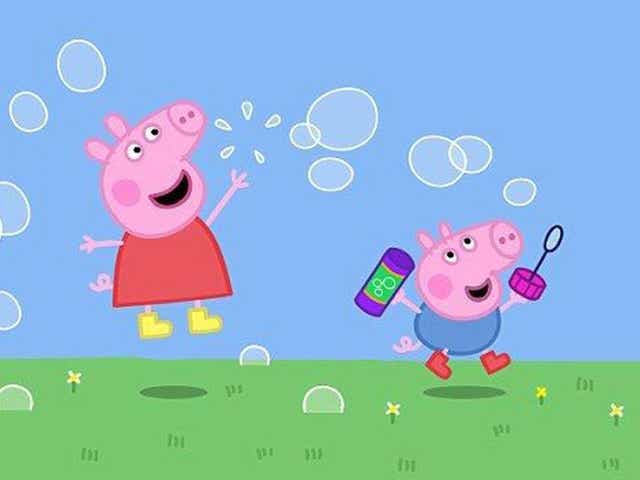 Peppa pig - latest news, breaking stories and comment - The Independent