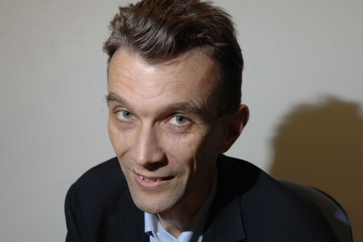 To split infinitives or not? The Independent's John Rentoul and The ...