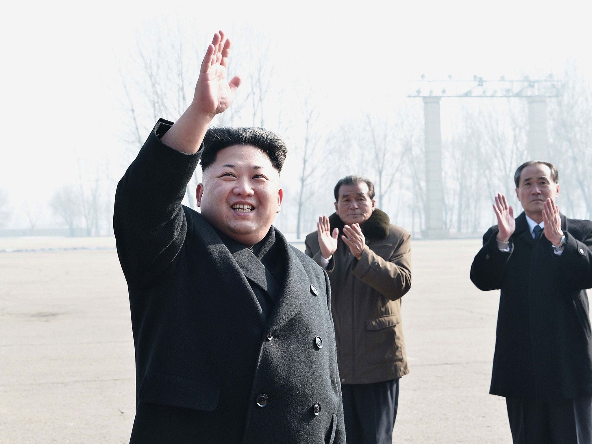 Kim Jong-un has ordered the latest execution in a series of purges