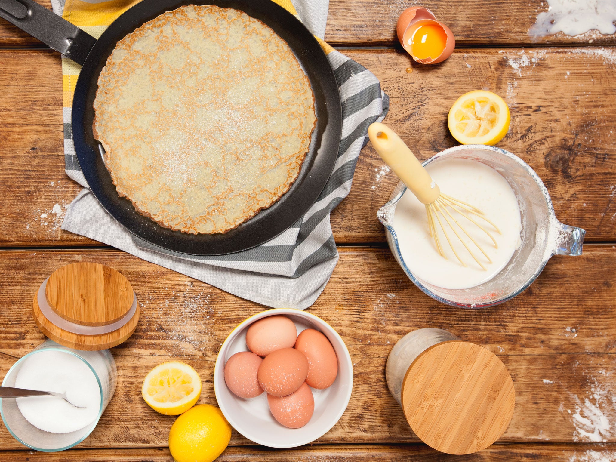 10 best Pancake Day accessories