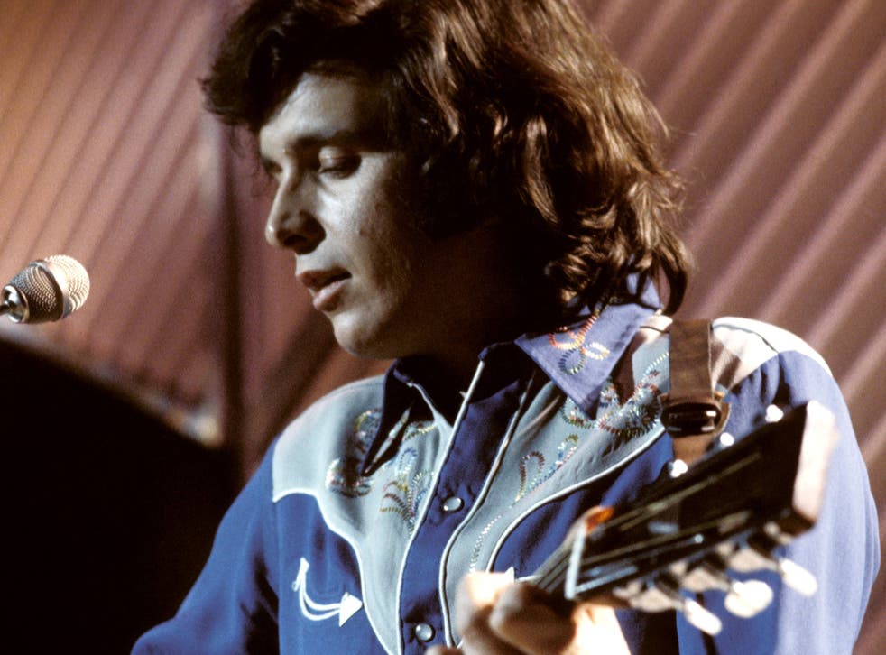 Don McLean in the Seventies