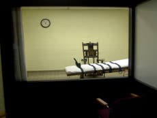 Pennsylvania governor puts moratorium on executions