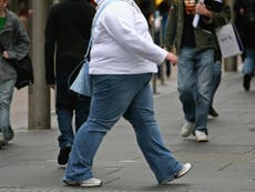Study: You don't need to exercise to lose weight