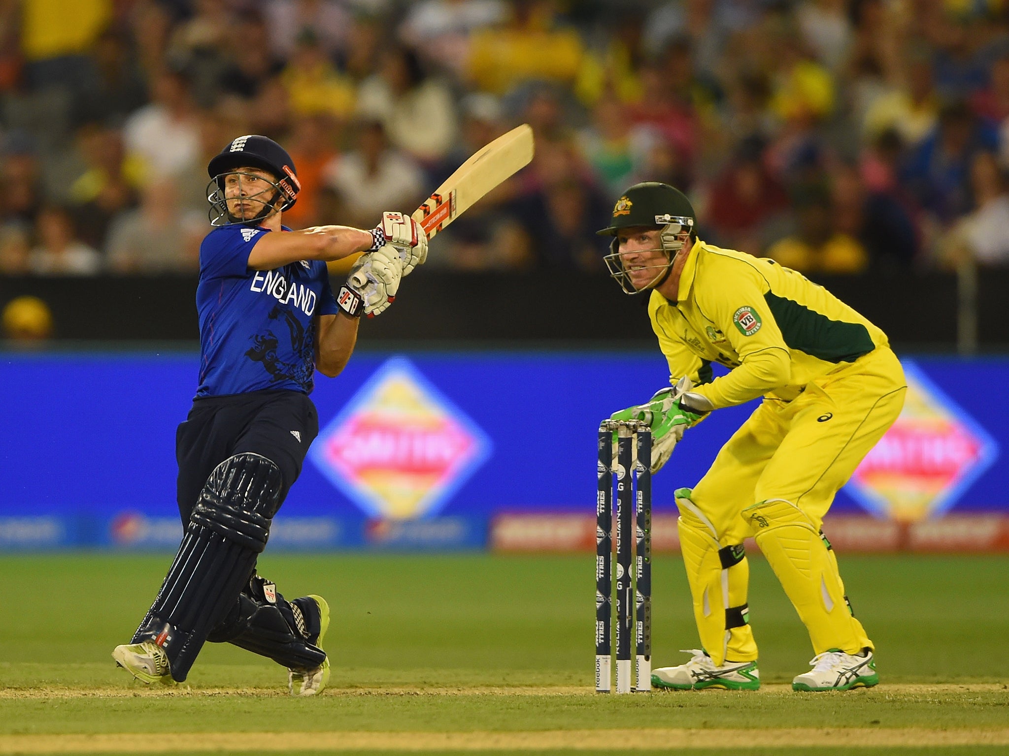 Australia vs England reaction James Taylor ton thwarted by umpire