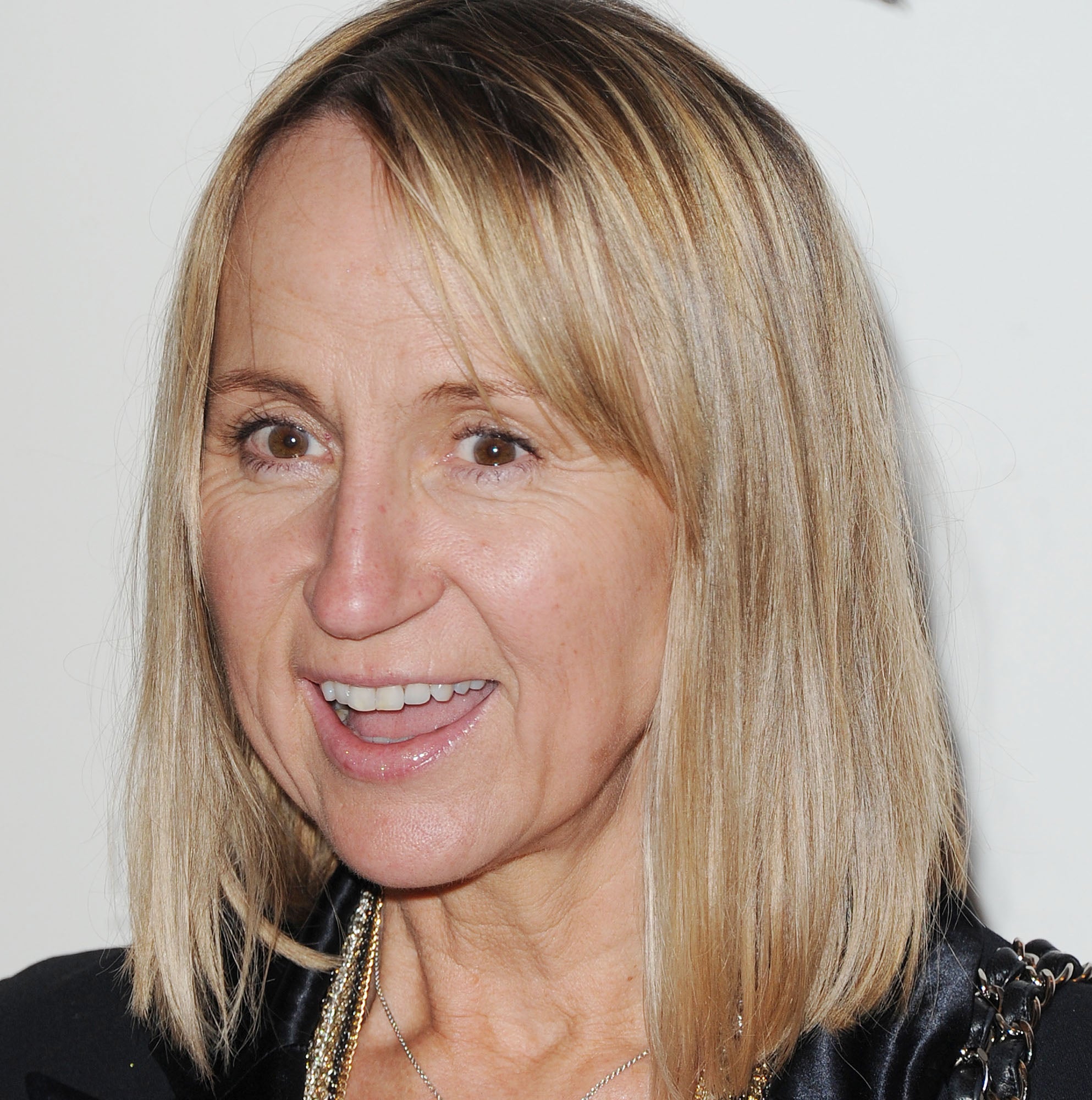 Carol McGiffin who has been battling breast cancer