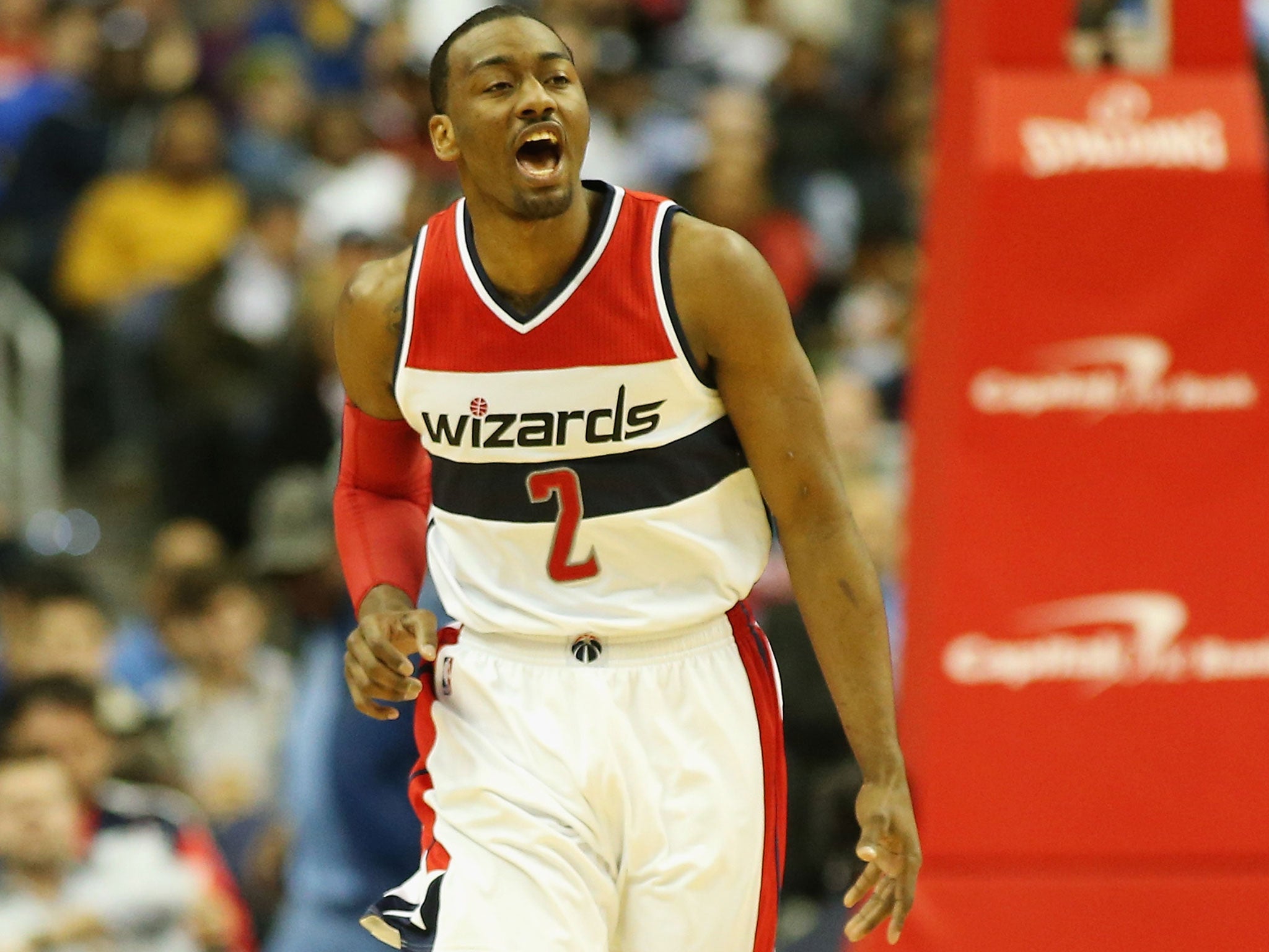 John Wall