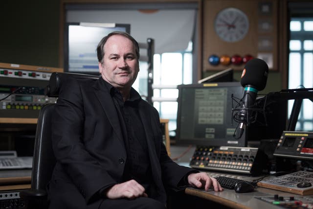 Bob Shennan, controller of Radio 2 and BBC Radio 6 Music as well as the BBC director of music, is a fan of Coldplay, Bob Dylan and Elbow