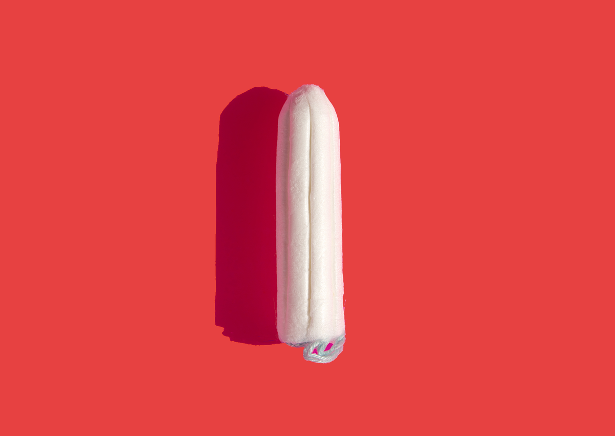 Menstruation study finds over 5,000 slang terms for 'period' | The ...