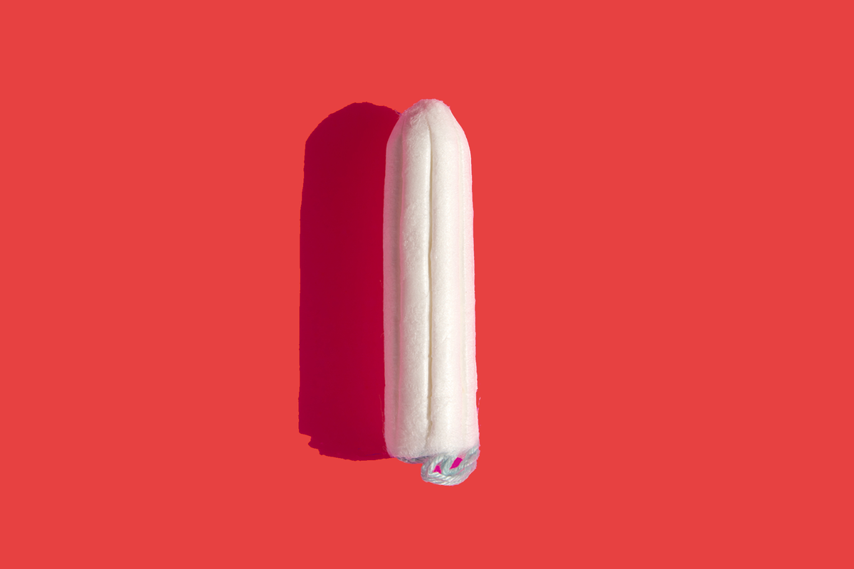 Menstruation study finds over 5,000 slang terms for 'period' | The ...
