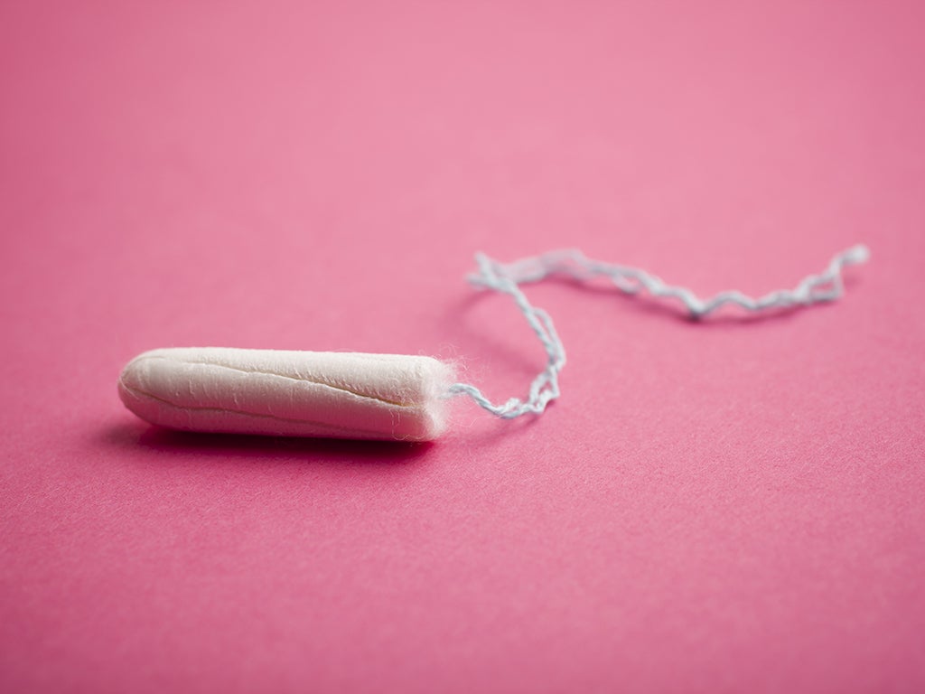 Periods the menstruation taboo that wont go away The Independent The Independent image