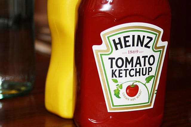 Kraft-Heinz will not be taking over Unilever, which owns Marmite among many other brands