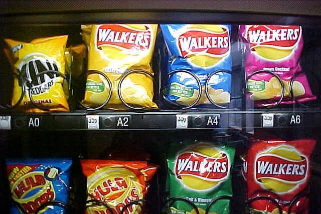 <p>The tribunal ruled that snacks are similar to potato crisps and so are not eligible for zero-rated VAT. </p>