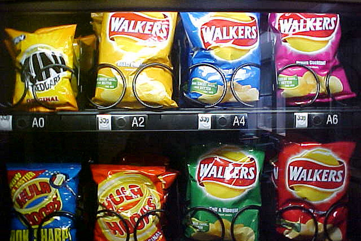 The new Asia-inspired crisp flavours hitting supermarket shelves