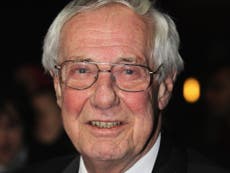 Barry Norman: 'Votes are cast by Hollywood house maids'