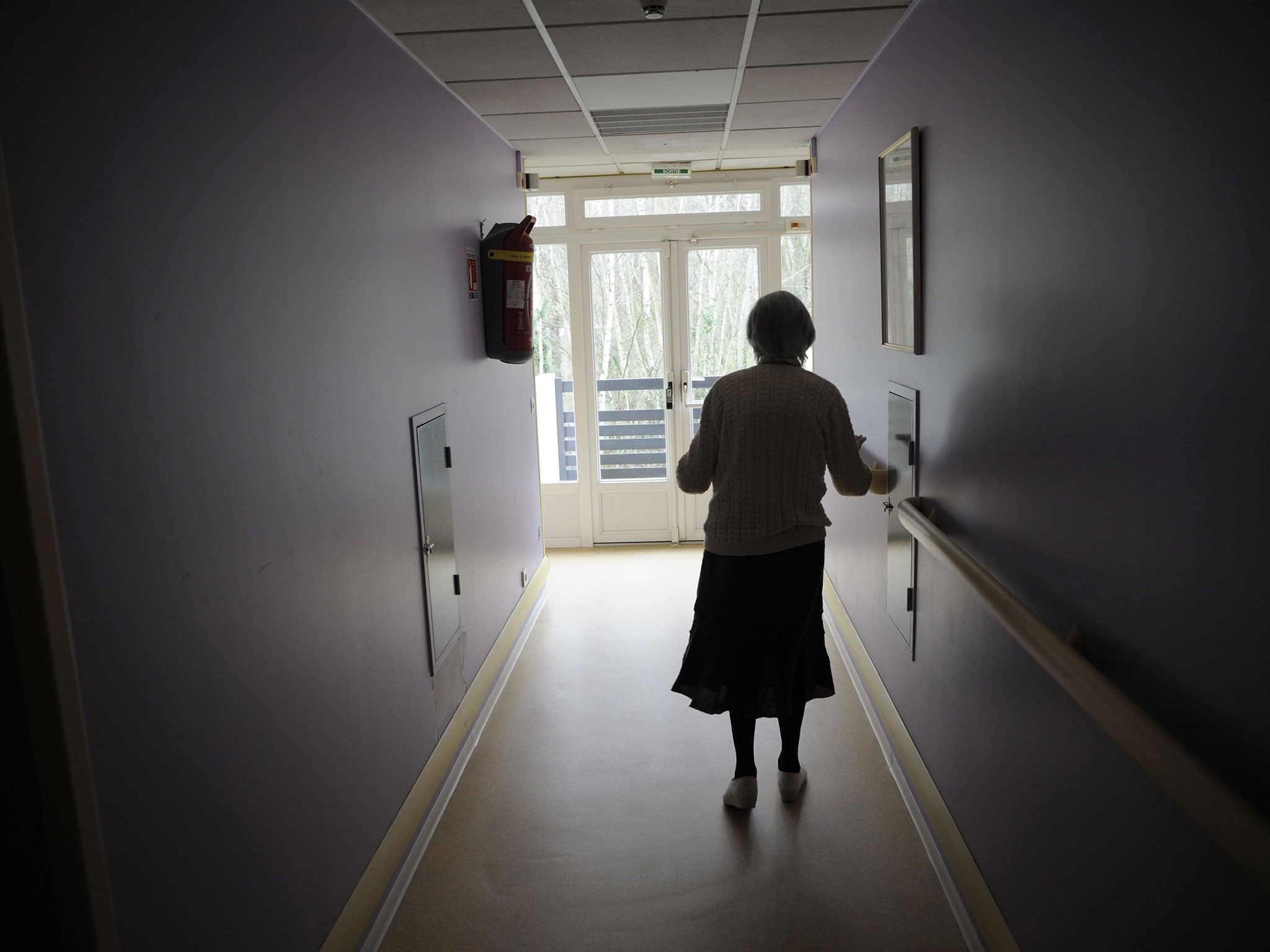 Research forecasts that over one million Britons will suffer from dementia by 2025