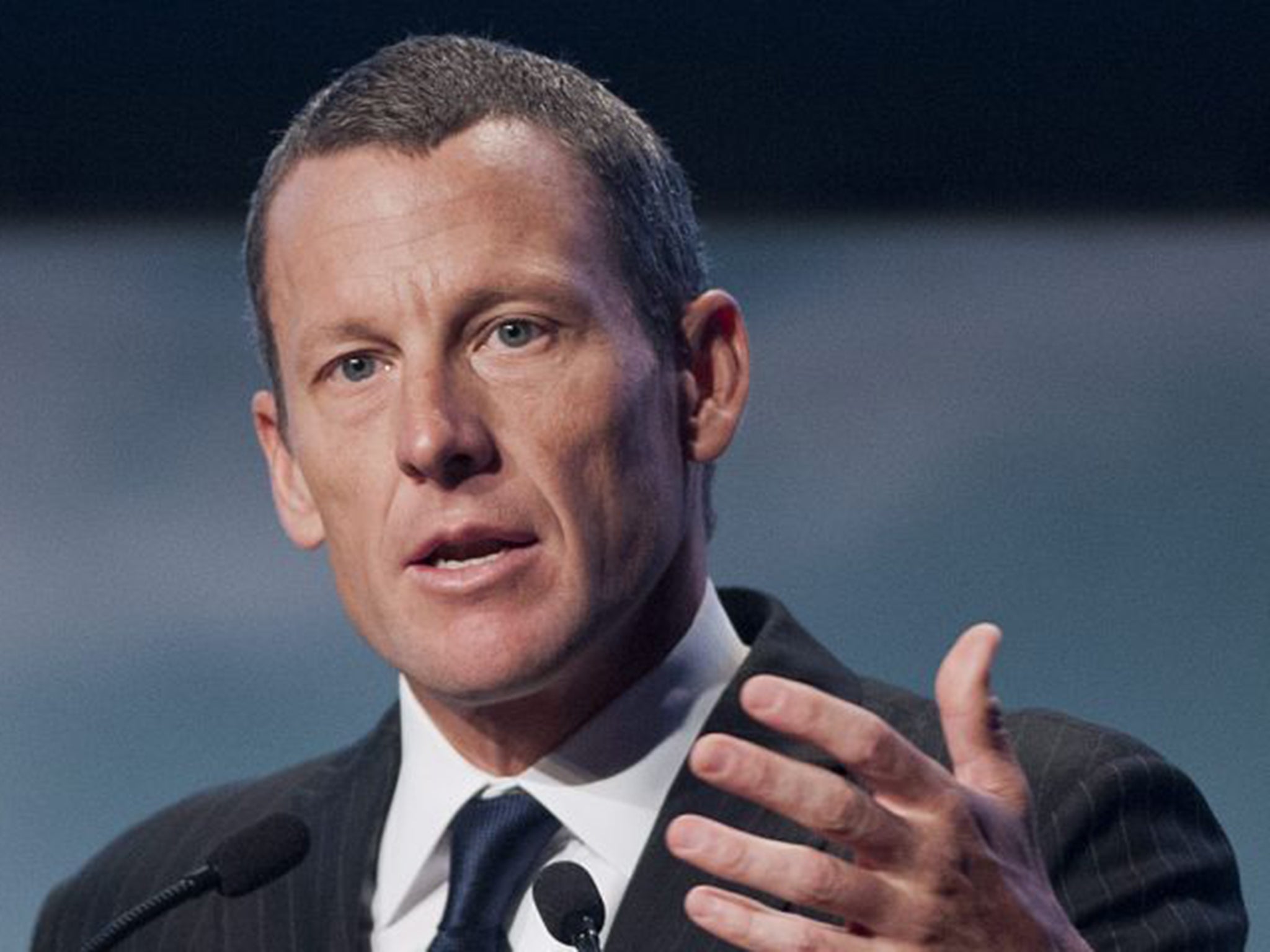 Lance Armstrong must pay possibly the largest award against an individual in US legal history