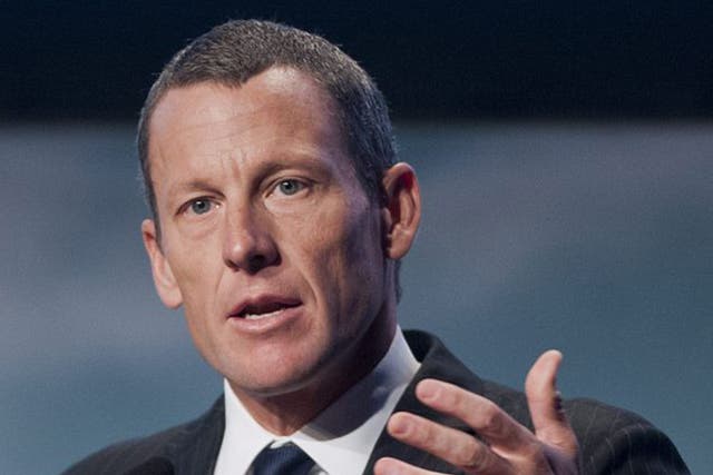 Lance Armstrong must pay possibly the largest award against an individual in US legal history