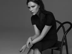 Victoria Beckham: A canny creative director who finally feels comfortable in her own skin