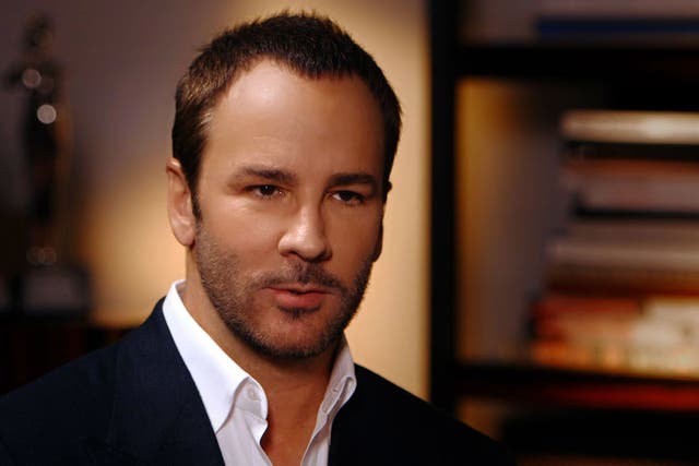Tom Ford on his fall out with Yves Saint Laurent, dressing his ...