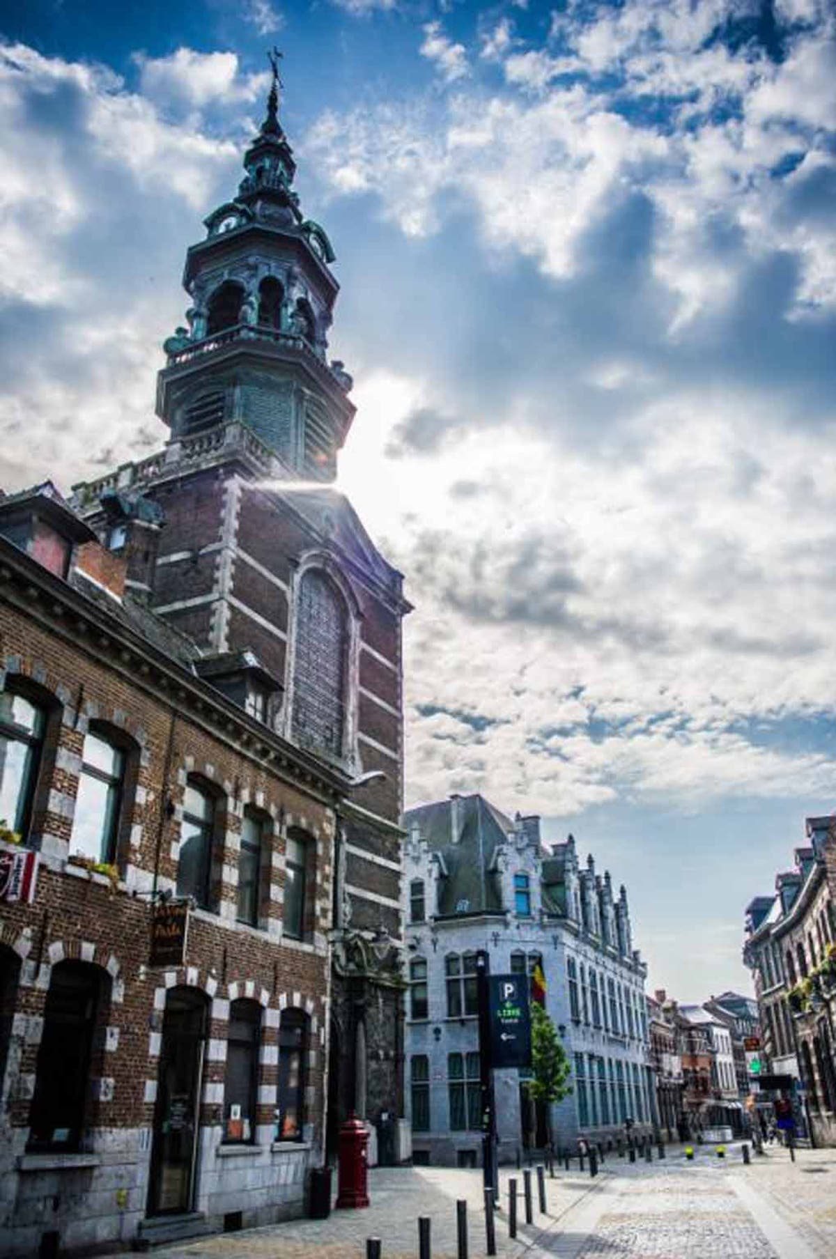 Van Gogh S Borinage Follow The Painter S Footsteps In Belgium The Independent The Independent