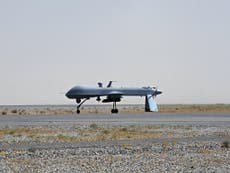 US claims only 116 civilians killed in drone strikes since 2009 in first ever report on casualties outside war zones