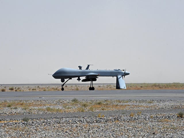 Barack Obama signed an executive order on Friday to demand that the US publish annual reports on drone strikes and casualties