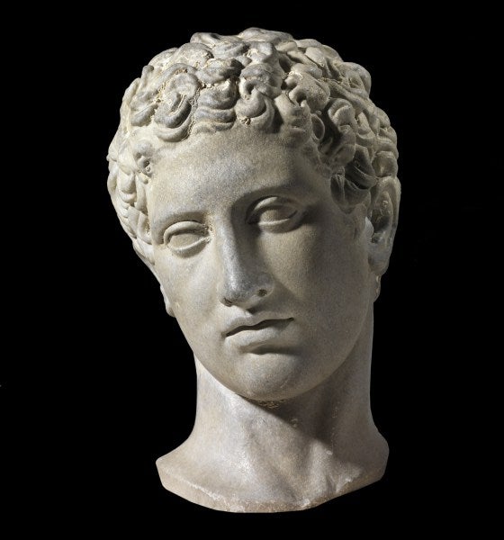 Israel Museum receives &amp;#39;transformative gift&amp;#39; of 300 antiquities by New ...
